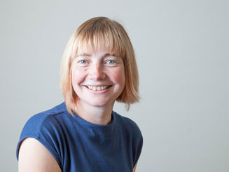 Laura Pictor, tenancy sustainment coordinator