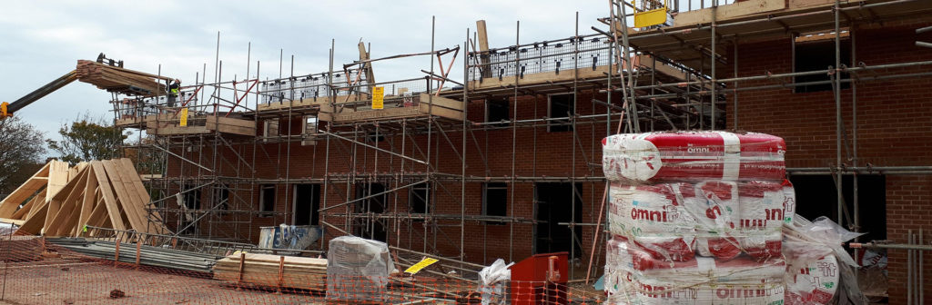 Selwood housing announces more affordable homes in Trowbridge latest news