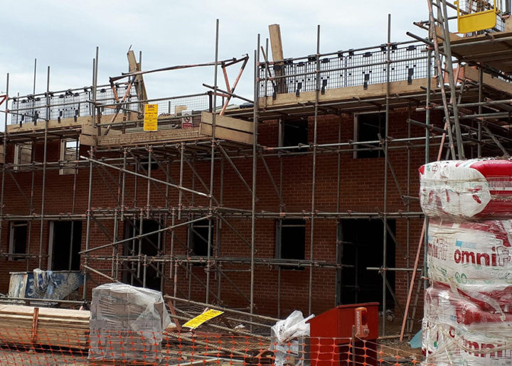 Selwood housing announces more affordable homes in Trowbridge latest news