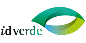 Idverde logo