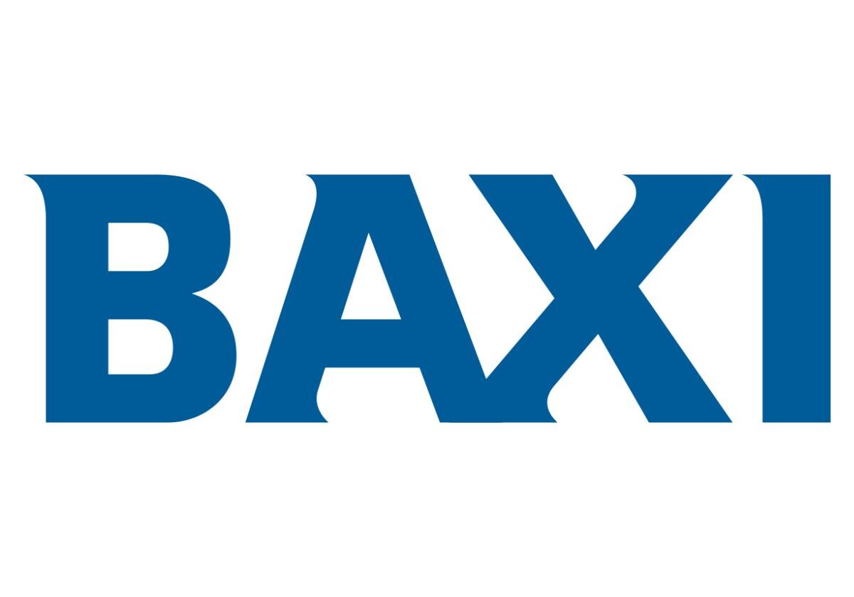 Baxi company logo