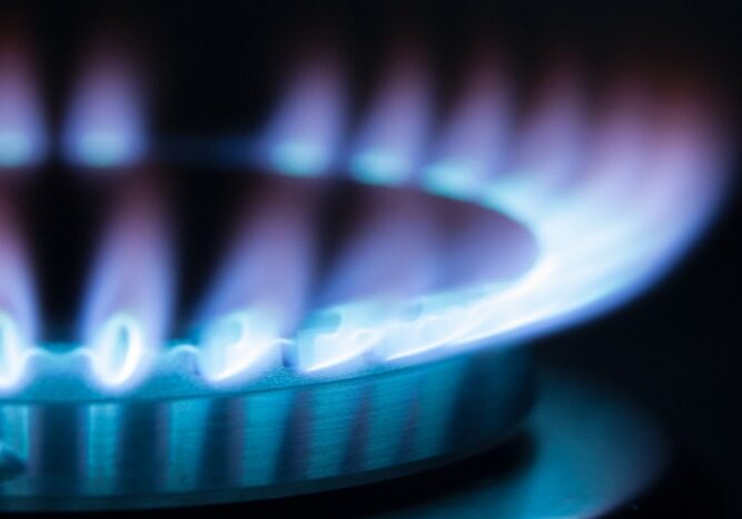 gas-burner-flame-maximum-flame-picture-id505398292